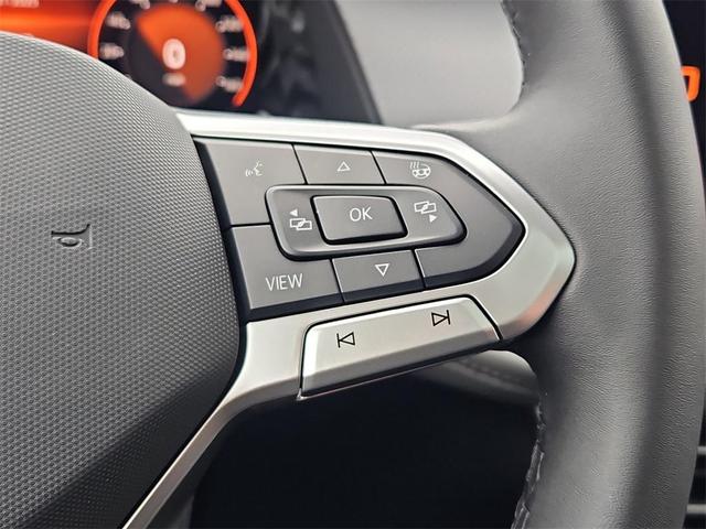 Photo of 2025 Avocado Green Pearl Volkswagen Atlas