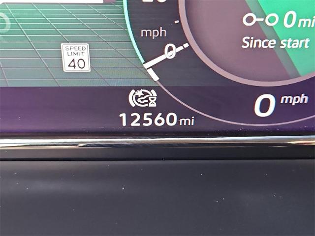 Photo of 2024 Platinum Gray Metallic Volkswagen Atlas