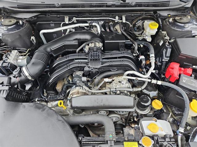 Photo of 2022 Magnetite Gray Metallic Subaru Outback
