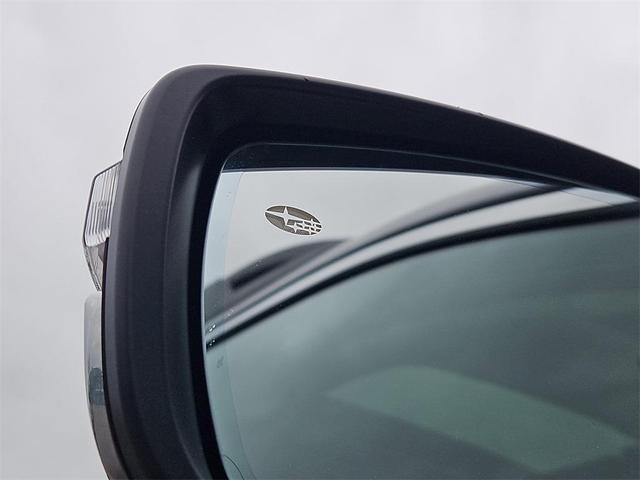 Photo of 2022 Magnetite Gray Metallic Subaru Outback