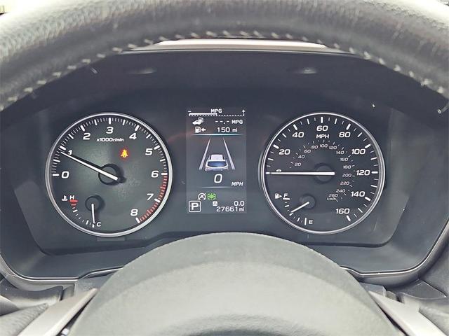 Photo of 2022 Magnetite Gray Metallic Subaru Outback