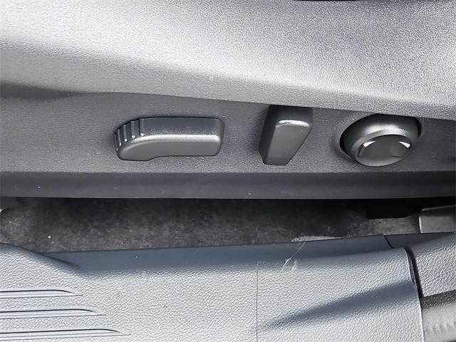 Photo of 2022 Magnetite Gray Metallic Subaru Outback