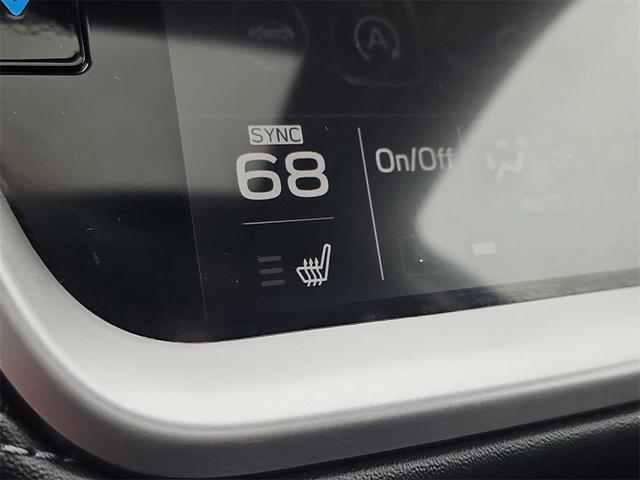 Photo of 2022 Magnetite Gray Metallic Subaru Outback