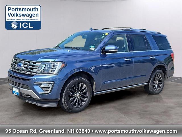 2019 Ford Expedition