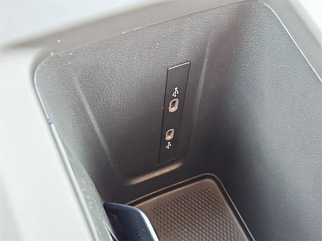 Photo of 2025 Pyrite Silver Metallic Volkswagen Tiguan