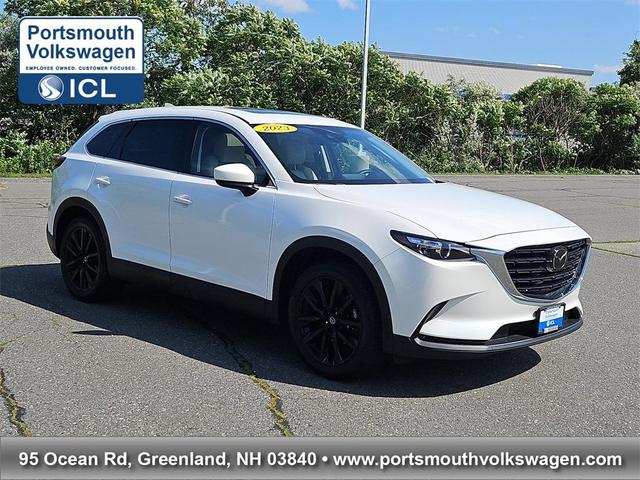 2023 Mazda CX-9
