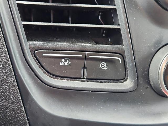 Photo of 2023 Oxford White Ford Transit-250