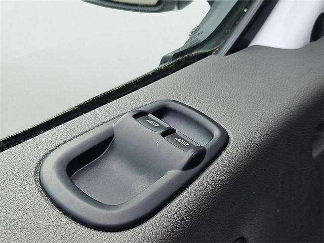 Photo of 2023 Oxford White Ford Transit-250