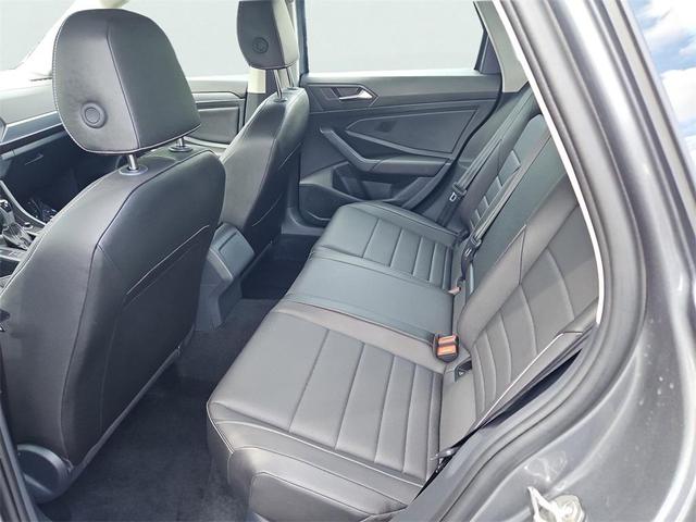 Photo of 2024 Platinum Gray Metallic Volkswagen Jetta