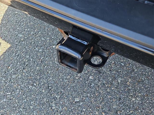 Photo of 2019 Black Chevrolet Silverado 1500