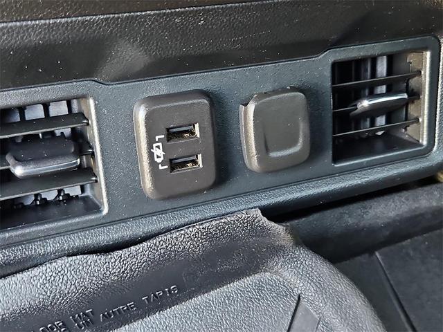 Photo of 2019 Black Chevrolet Silverado 1500