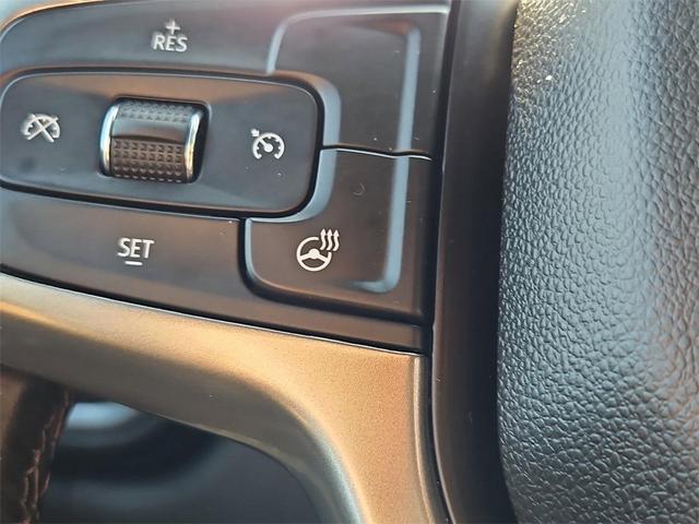 Photo of 2019 Black Chevrolet Silverado 1500