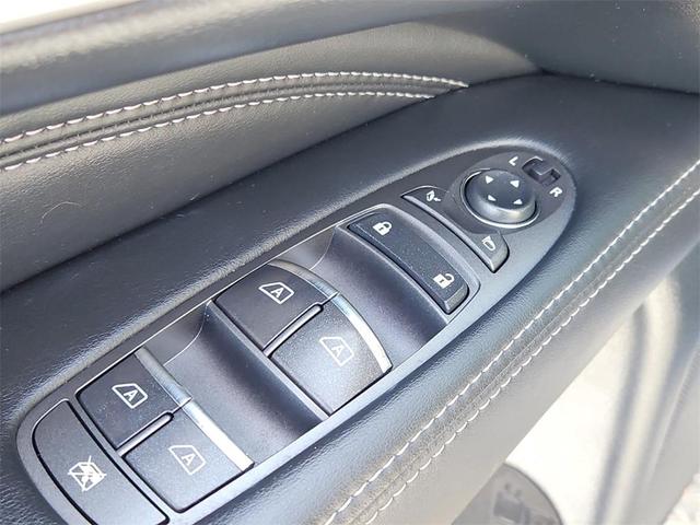 Photo of 2020 Liquid Platinum INFINITI QX60