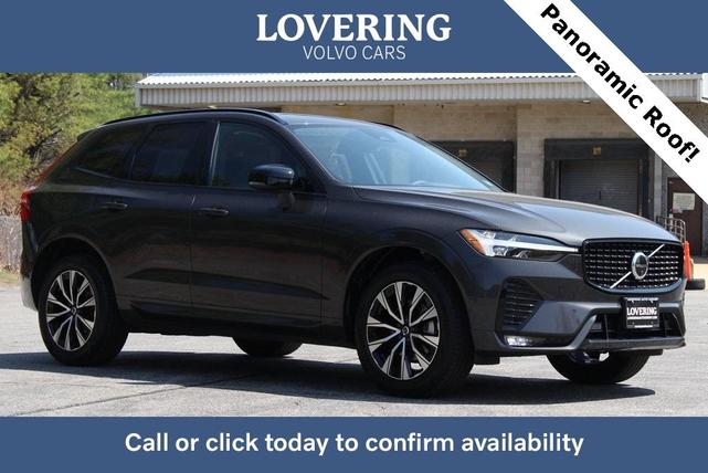 2024 Volvo XC60