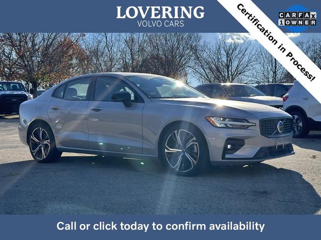 2024 Volvo S60