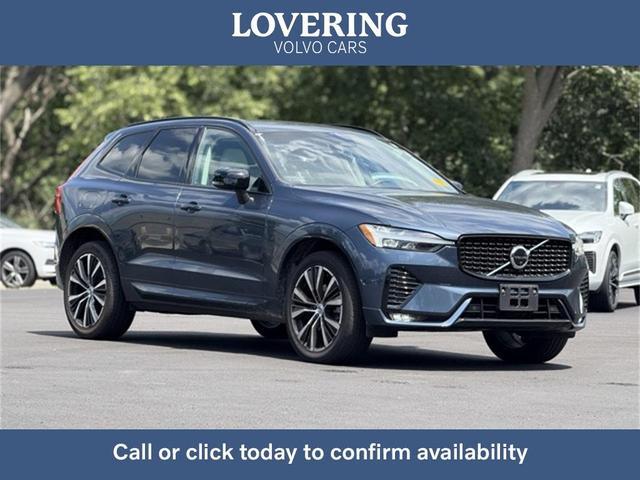 2023 Volvo XC60
