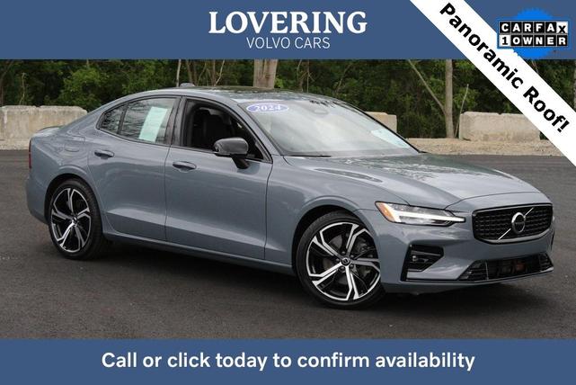 2024 Volvo S60