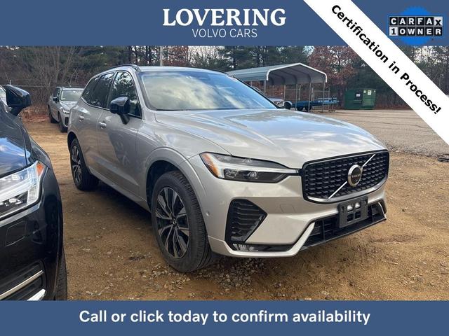 2024 Volvo XC60