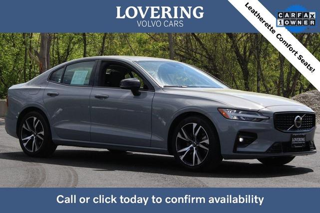 2024 Volvo S60