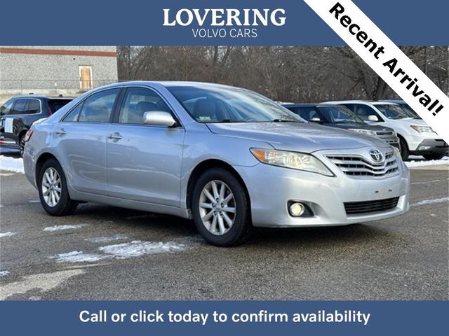 2010 Toyota Camry