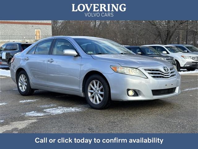 2010 Toyota Camry