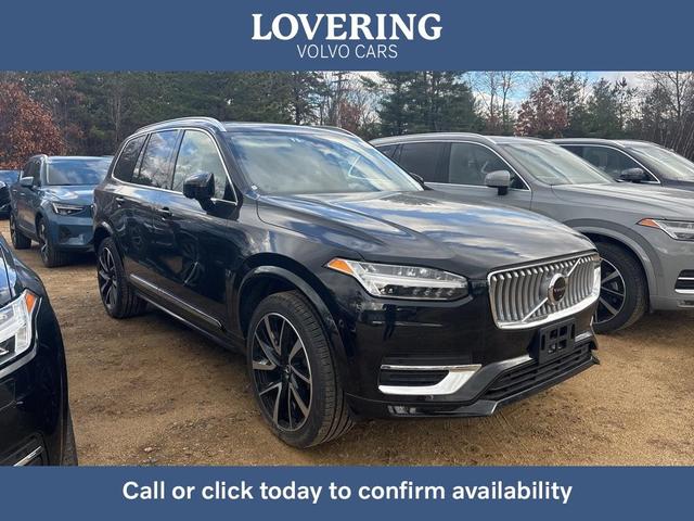 2024 Volvo XC90