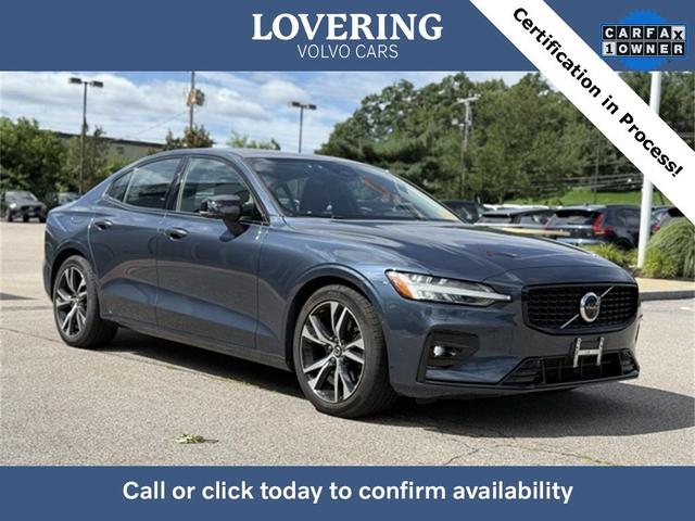 2023 Volvo S60