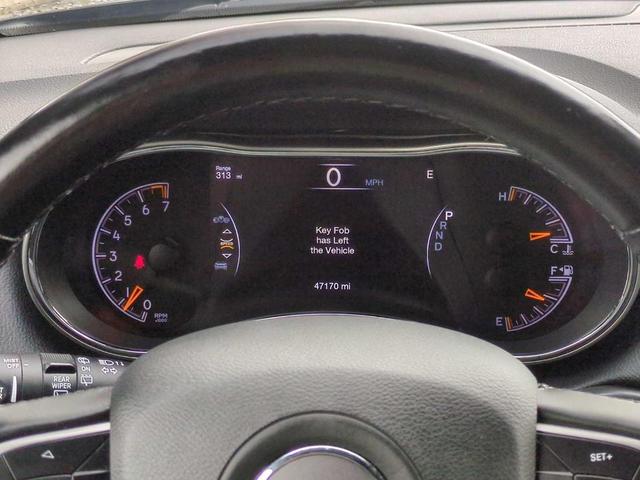 Photo of 2021 Diamond Black Jeep Grand Cherokee