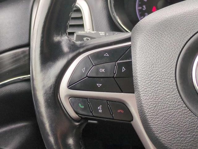 Photo of 2021 Diamond Black Jeep Grand Cherokee