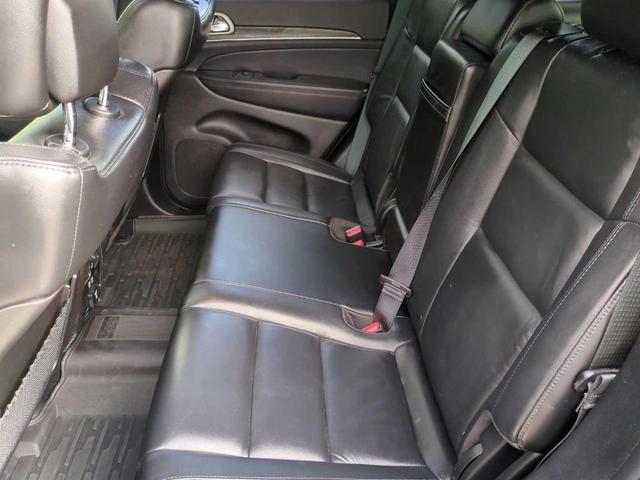 Photo of 2021 Diamond Black Jeep Grand Cherokee