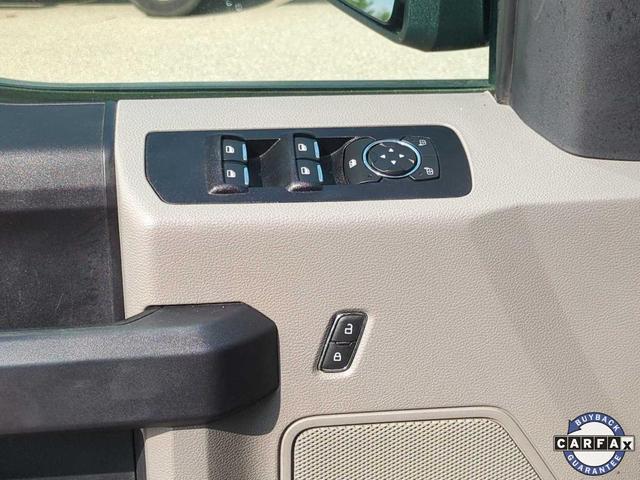Photo of 2020 Iconic Silver Metallic Ford F-150
