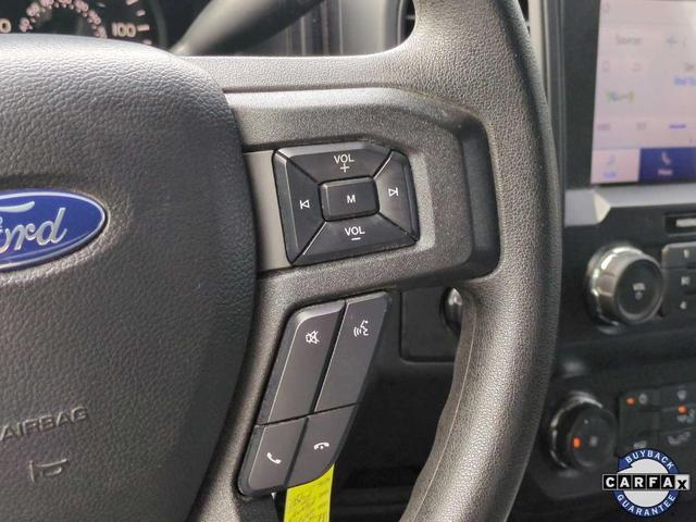 Photo of 2020 Iconic Silver Metallic Ford F-150