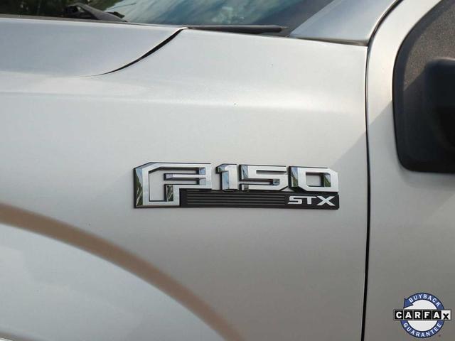 Photo of 2020 Iconic Silver Metallic Ford F-150