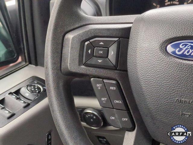 Photo of 2020 Iconic Silver Metallic Ford F-150