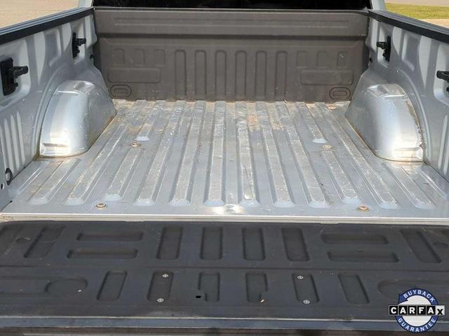 Photo of 2020 Iconic Silver Metallic Ford F-150