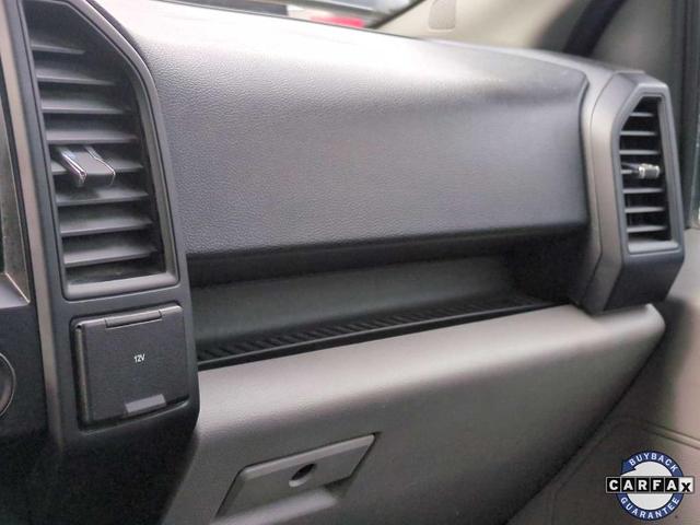 Photo of 2020 Iconic Silver Metallic Ford F-150