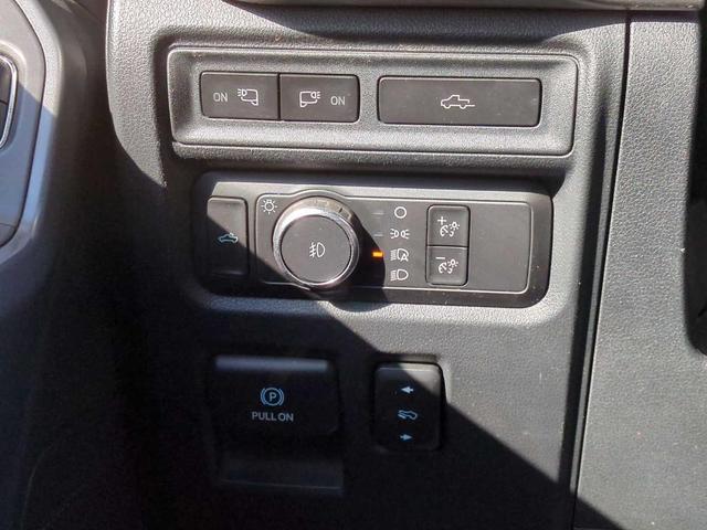 Photo of 2021 Carbonized Gray Metallic Ford F-150