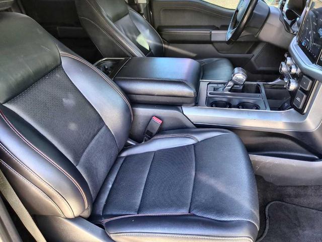 Photo of 2021 Carbonized Gray Metallic Ford F-150