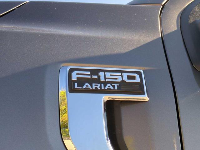 Photo of 2021 Carbonized Gray Metallic Ford F-150