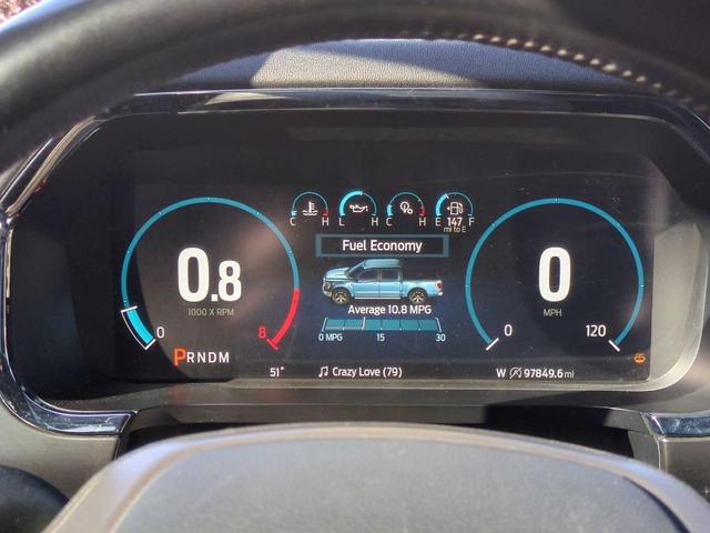 Photo of 2021 Carbonized Gray Metallic Ford F-150