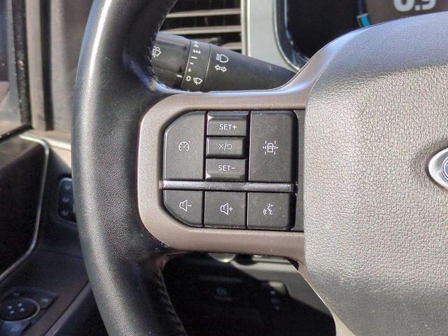 Photo of 2021 Carbonized Gray Metallic Ford F-150
