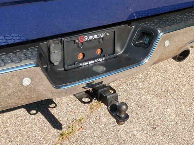 Photo of 2017 Blue Streak Pearlcoat RAM 1500
