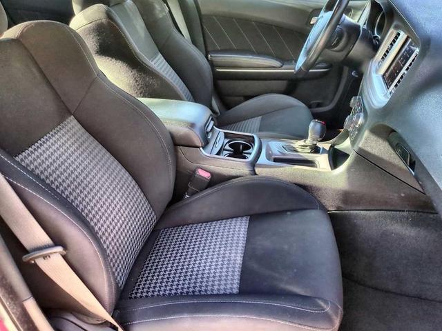 Photo of 2023 Torred Clearcoat Dodge Charger