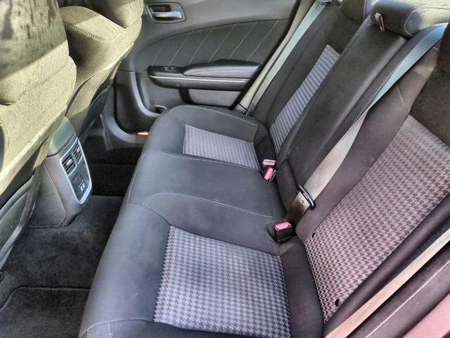 Photo of 2023 Torred Clearcoat Dodge Charger