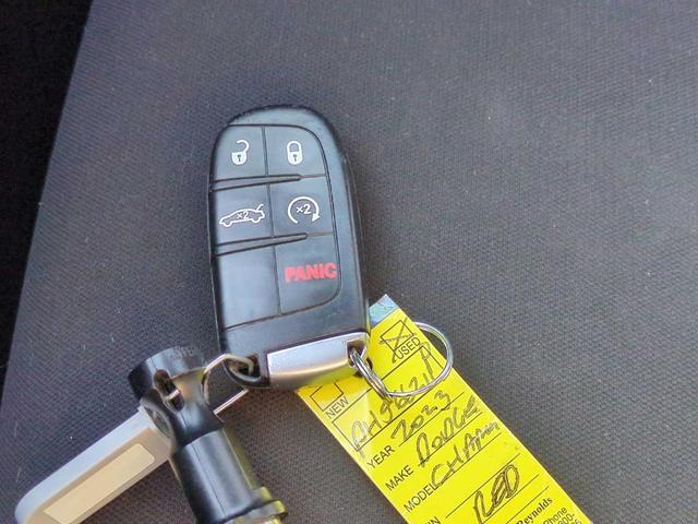 Photo of 2023 Torred Clearcoat Dodge Charger