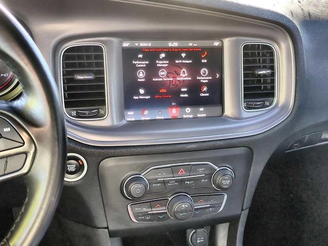 Photo of 2023 Torred Clearcoat Dodge Charger