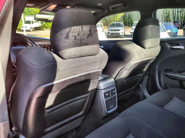 Photo of 2023 Torred Clearcoat Dodge Charger