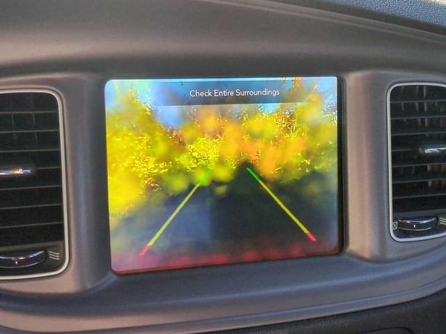 Photo of 2023 Torred Clearcoat Dodge Charger