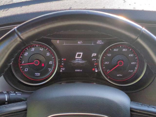 Photo of 2023 Torred Clearcoat Dodge Charger