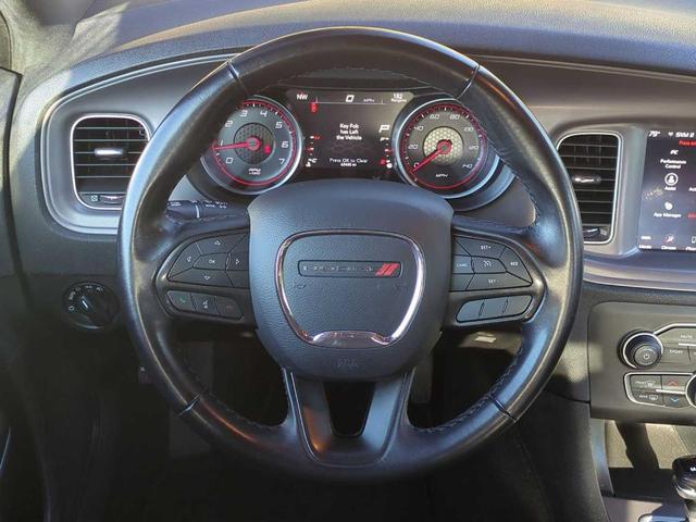 Photo of 2023 Torred Clearcoat Dodge Charger